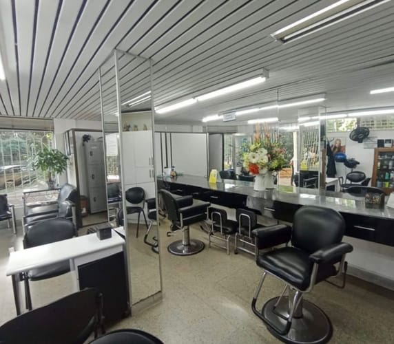 Local en venta en Nueva Villa De Aburrá, Medellín, 39 m² · foto 4 de 9