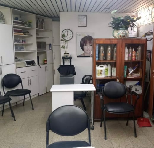 Local en venta en Nueva Villa De Aburrá, Medellín, 39 m² · foto 5 de 9