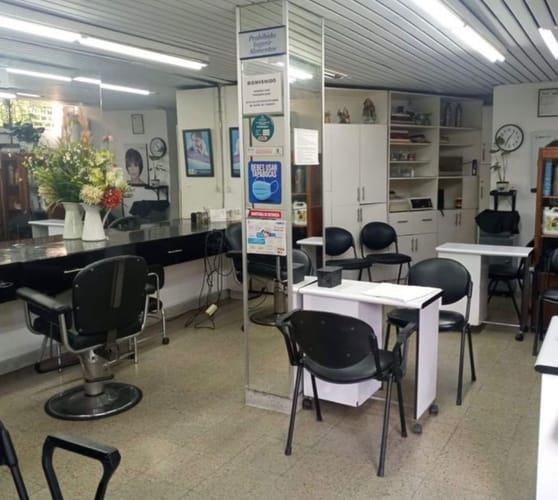 Local en venta en Nueva Villa De Aburrá, Medellín, 39 m² · foto 6 de 9
