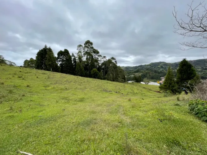 Lote en venta en Guarne, 21000 m² · foto 11 de 14