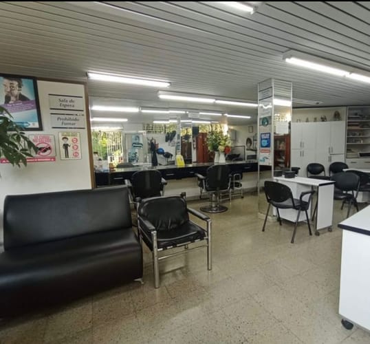 Local en venta en Nueva Villa De Aburrá, Medellín, 39 m² · foto 7 de 9