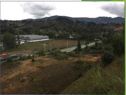 Lote en venta en Guarne, 46000 m² · foto 8 de 11