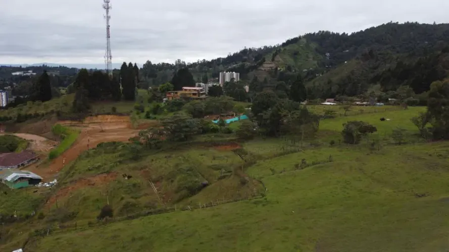 Lote en venta en Guarne, 21000 m² · foto 14 de 14