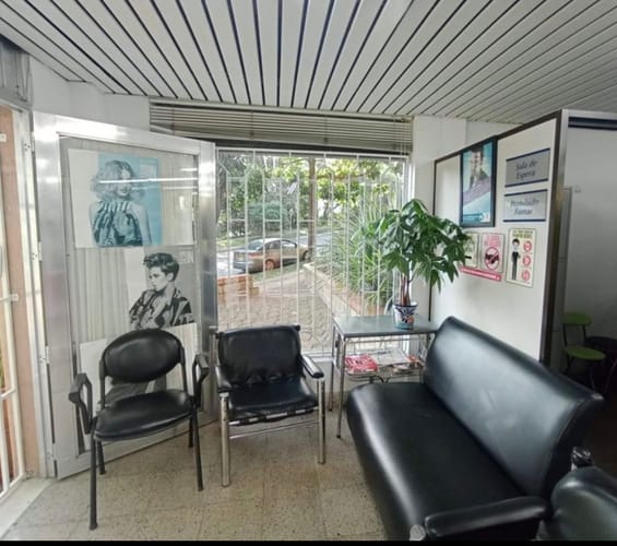Local en venta en Nueva Villa De Aburrá, Medellín, 39 m² · foto 9 de 9