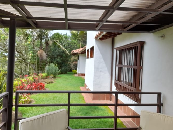 Finca en venta en El Carmen De Viboral, El Carmen de Viboral, 3850 m² · foto 7 de 24
