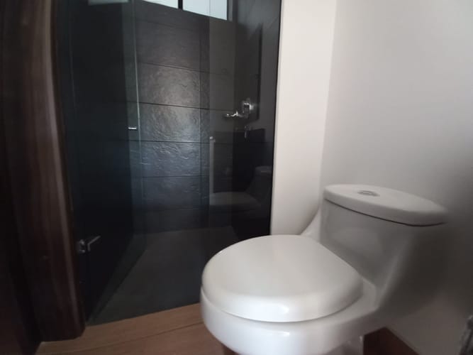 Apartamento de 1 alcoba en venta en El Retiro, 60 m² · foto 2 de 11