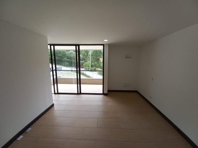 Apartamento de 1 alcoba en venta en El Retiro, 60 m² · foto 3 de 11