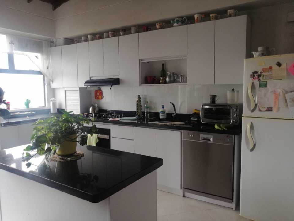 Apartamento en venta en Santa Mónica, Medellín · foto 2 de 13
