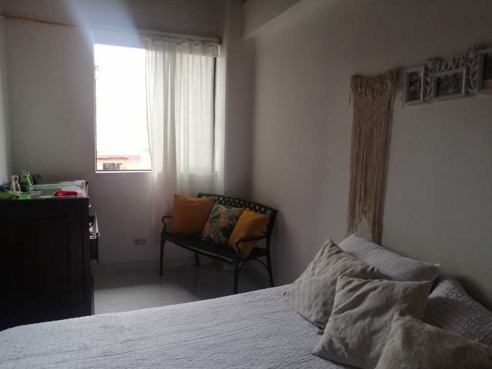 Apartamento en venta en Santa Mónica, Medellín · foto 4 de 13