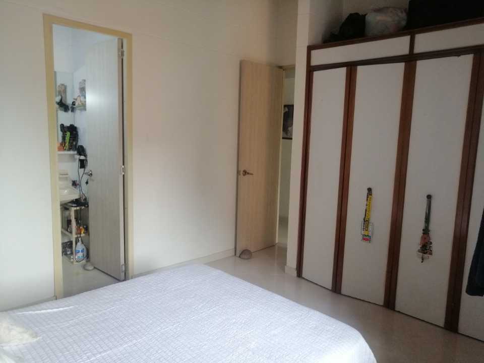 Apartamento en venta en Santa Mónica, Medellín · foto 7 de 13