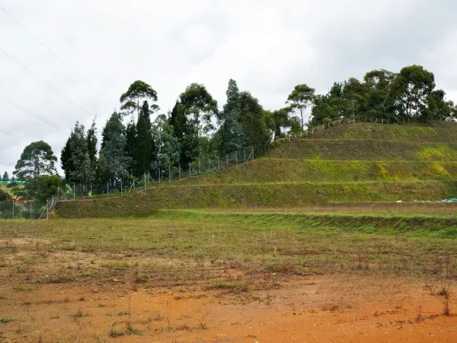 Lote en venta en El Porvenir, Rionegro, 2157 m² · foto 7 de 15