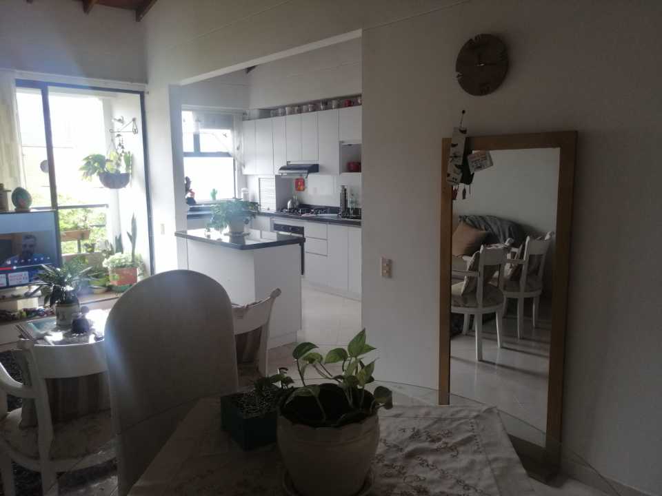 Apartamento en venta en Santa Mónica, Medellín · foto 8 de 13