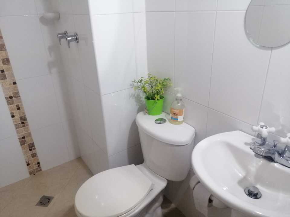 Apartamento en venta en Santa Mónica, Medellín · foto 9 de 13