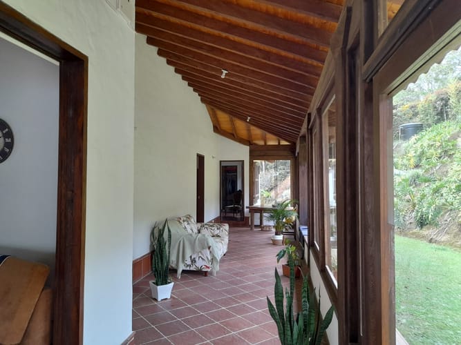 Finca en venta en El Carmen De Viboral, El Carmen de Viboral, 3850 m² · foto 13 de 24