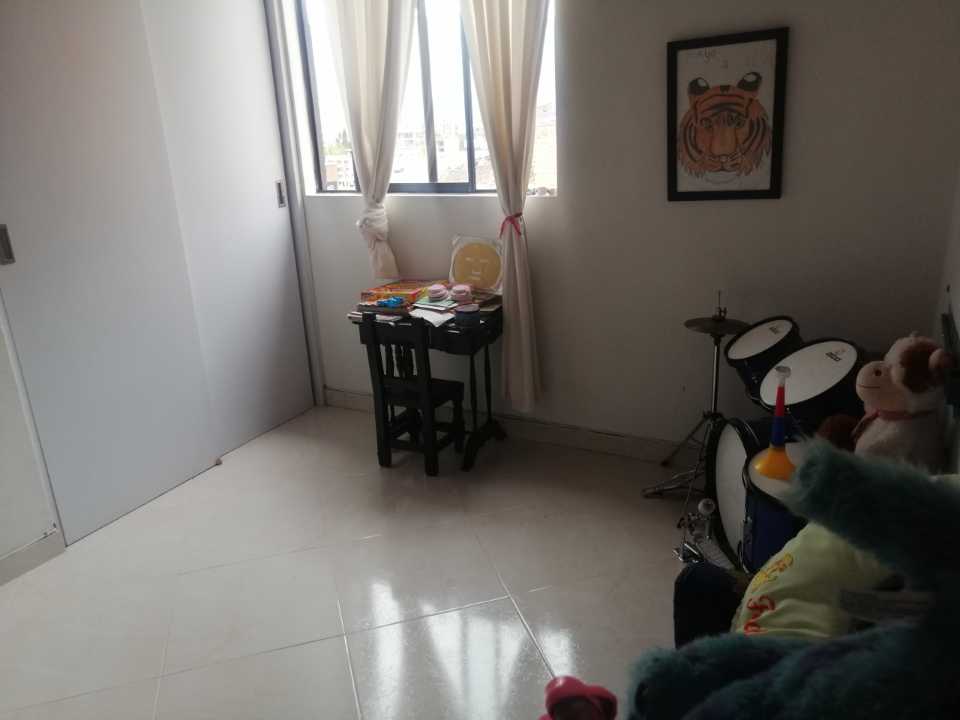 Apartamento en venta en Santa Mónica, Medellín · foto 11 de 13