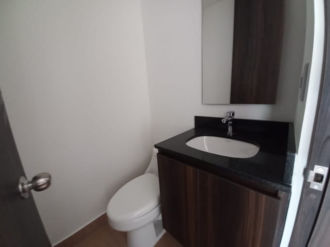 Apartamento de 1 alcoba en venta en El Retiro, 60 m² · foto 11 de 11