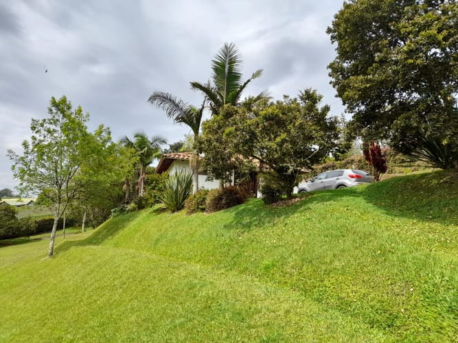 Finca en venta en El Carmen De Viboral, El Carmen de Viboral, 3850 m² · foto 15 de 24