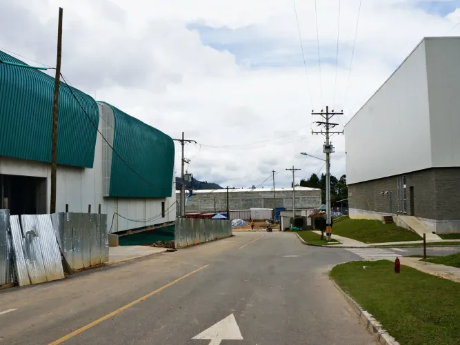 Lote en venta en El Porvenir, Rionegro, 2157 m² · foto 11 de 15