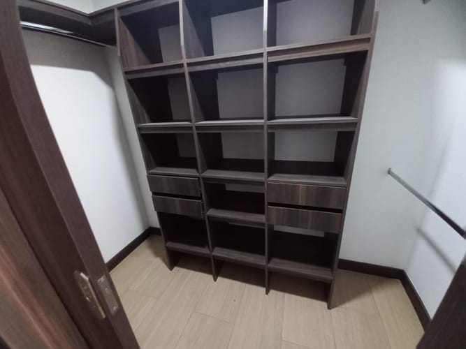 Apartamento de 1 alcoba en venta en El Retiro, 60 m² · foto 3 de 12