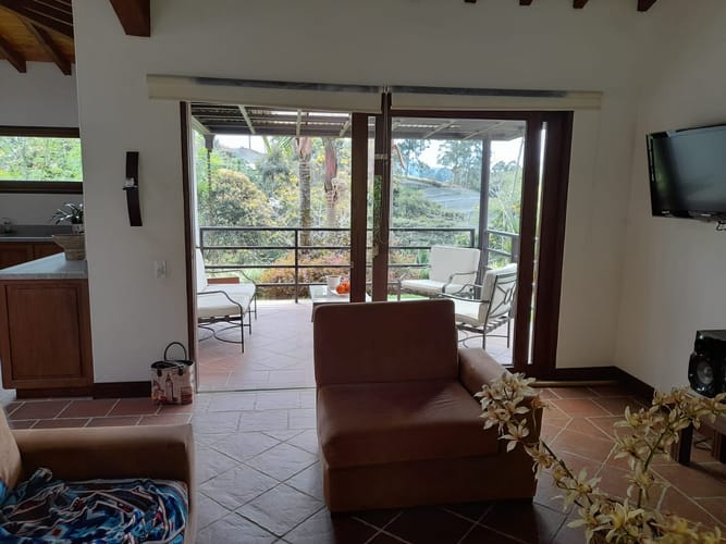 Finca en venta en El Carmen De Viboral, El Carmen de Viboral, 3850 m² · foto 17 de 24