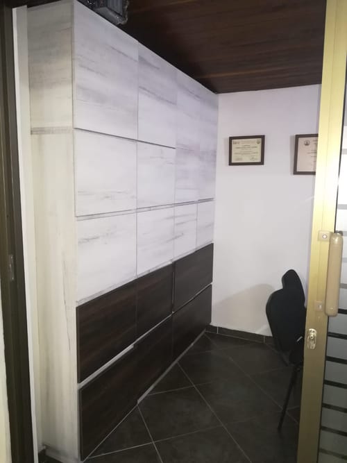 Oficina en venta en Astorga, Medellín, 35 m² · foto 2 de 12