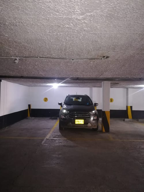 Oficina en venta en Astorga, Medellín, 35 m² · foto 3 de 12