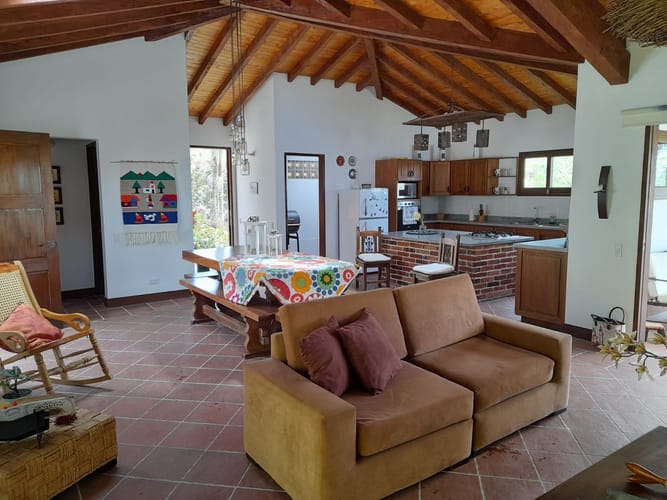 Finca en venta en El Carmen De Viboral, El Carmen de Viboral, 3850 m² · foto 18 de 24