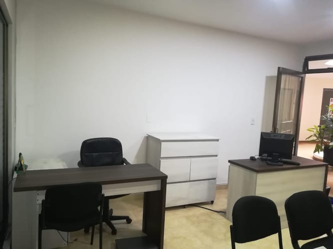 Oficina en venta en Astorga, Medellín, 35 m² · foto 4 de 12