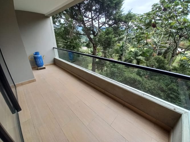 Apartamento de 1 alcoba en venta en El Retiro, 60 m² · foto 5 de 12