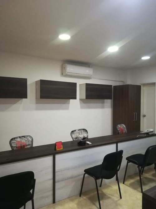 Oficina en venta en Astorga, Medellín, 35 m² · foto 5 de 12