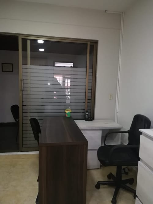 Oficina en venta en Astorga, Medellín, 35 m² · foto 6 de 12