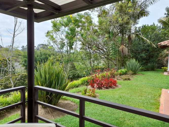 Finca en venta en El Carmen De Viboral, El Carmen de Viboral, 3850 m² · foto 19 de 24