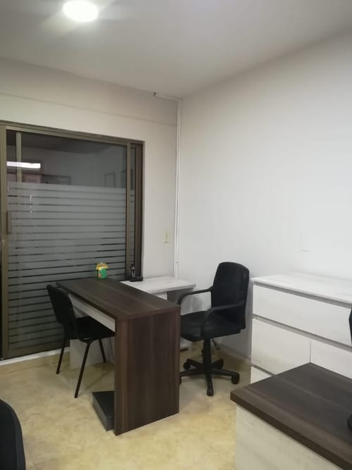 Oficina en venta en Astorga, Medellín, 35 m² · foto 7 de 12