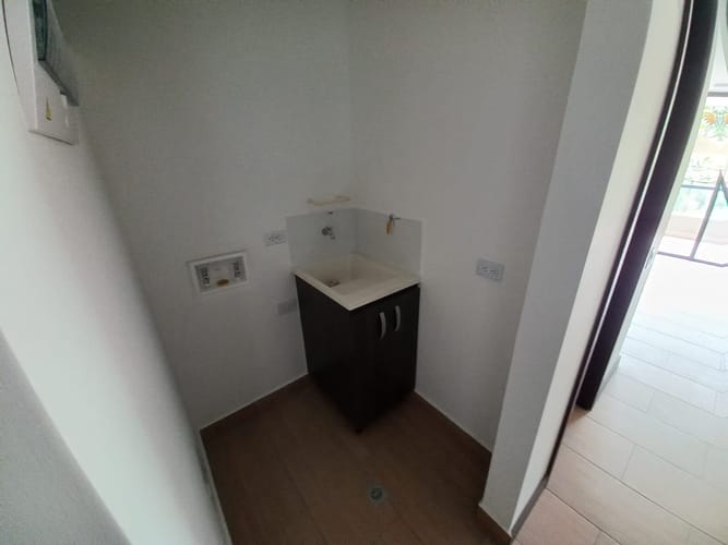 Apartamento de 1 alcoba en venta en El Retiro, 60 m² · foto 8 de 12