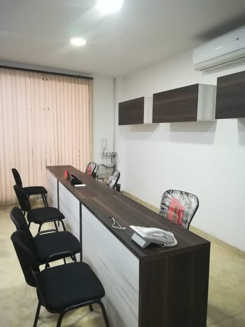 Oficina en venta en Astorga, Medellín, 35 m² · foto 8 de 12