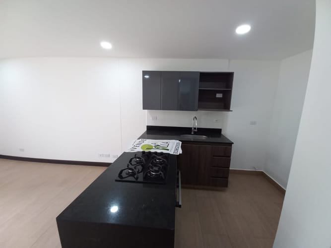 Apartamento de 1 alcoba en venta en El Retiro, 60 m² · foto 9 de 12