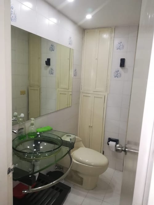 Oficina en venta en Astorga, Medellín, 35 m² · foto 9 de 12