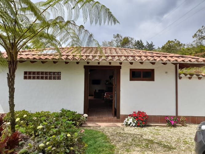 Finca en venta en El Carmen De Viboral, El Carmen de Viboral, 3850 m² · foto 21 de 24