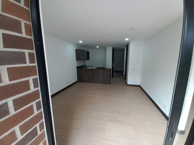 Apartamento de 1 alcoba en venta en El Retiro, 60 m² · foto 10 de 12