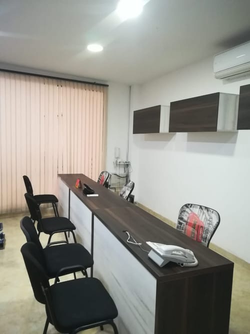 Oficina en venta en Astorga, Medellín, 35 m² · foto 10 de 12