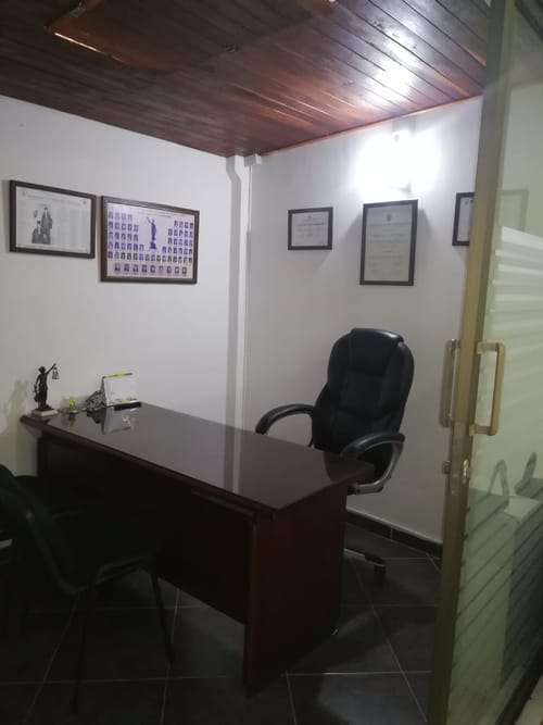 Oficina en venta en Astorga, Medellín, 35 m² · foto 11 de 12