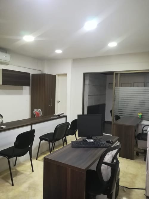 Oficina en venta en Astorga, Medellín, 35 m² · foto 12 de 12