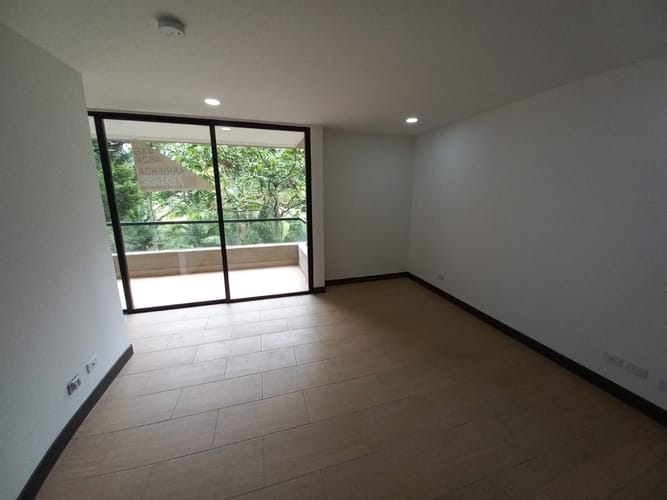 Apartamento de 1 alcoba en venta en El Retiro, 60 m² · foto 12 de 12