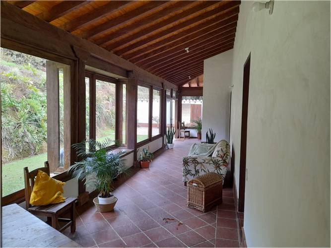 Finca en venta en El Carmen De Viboral, El Carmen de Viboral, 3850 m² · foto 24 de 24