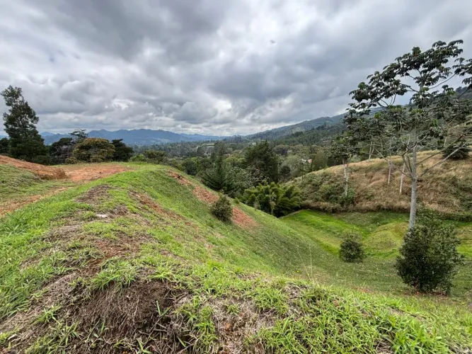 Lote en venta en Guayabito, Rionegro, 10006 m² · foto 3 de 16