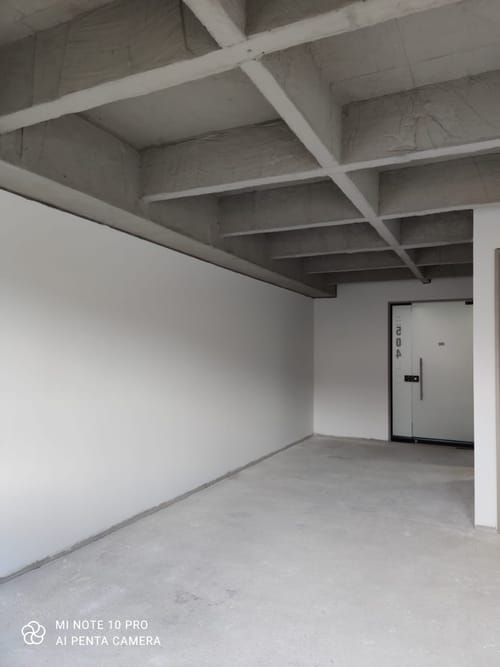 Oficina en venta en Laureles, Medellín, 37 m² · foto 6 de 13