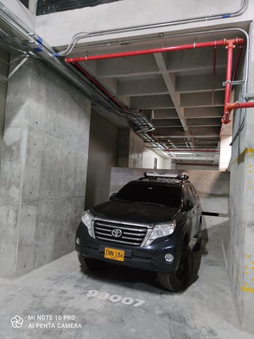 Oficina en venta en Laureles, Medellín, 37 m² · foto 7 de 13