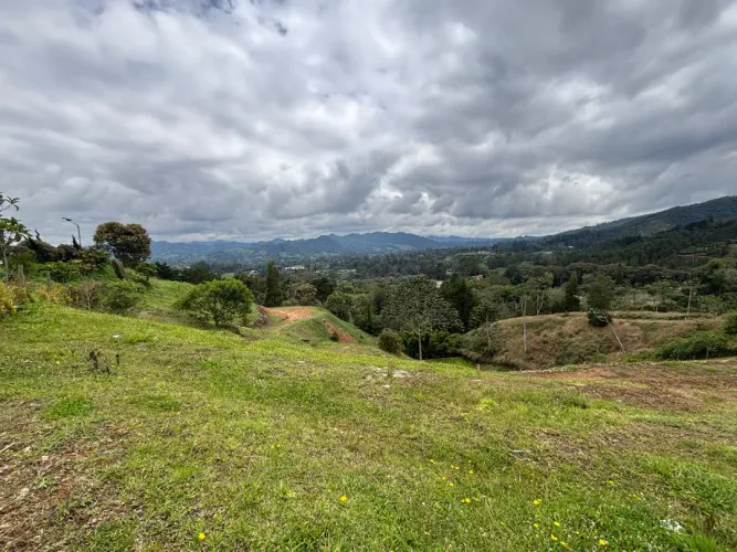 Lote en venta en Guayabito, Rionegro, 10006 m² · foto 5 de 16