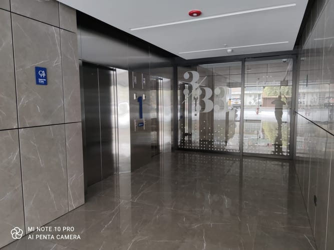 Oficina en venta en Laureles, Medellín, 37 m² · foto 8 de 13