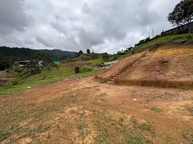 Lote en venta en Guayabito, Rionegro, 10006 m² · foto 7 de 16